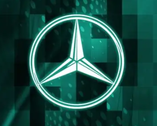 Mercedes W14 Apex